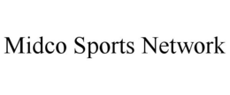 MIDCO SPORTS NETWORK trademark