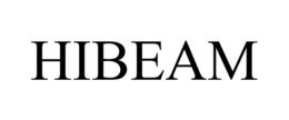 HIBEAM trademark