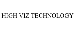 HIGH VIZ TECHNOLOGY trademark
