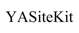 YASITEKIT trademark