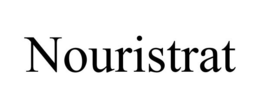 NOURISTRAT trademark