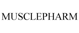 MUSCLEPHARM trademark