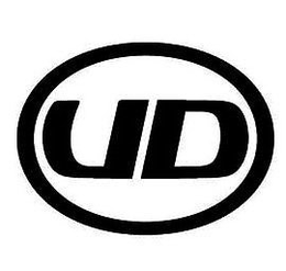 UD trademark