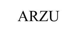 ARZU trademark