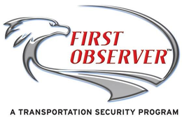 FIRST OBSERVER trademark