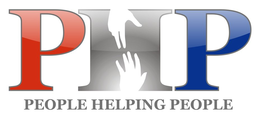 PHP PEOPLE HELPING PEOPLE trademark