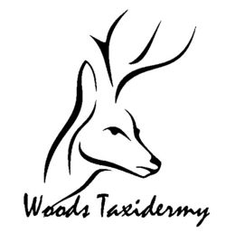 WOODS TAXIDERMY trademark