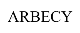 ARBECY trademark