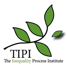 TIPI THE INEQUALITY PROCESS INSTITUTE trademark