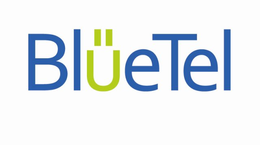 BLÜE TEL trademark