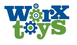 WORX TOYS trademark