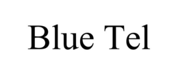 BLUE TEL trademark