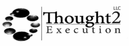 THOUGHT2 EXECUTION LLC trademark