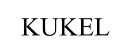 KUKEL trademark