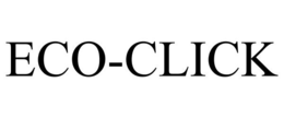 ECO-CLICK trademark