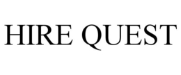 HIRE QUEST trademark