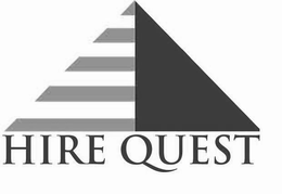HIRE QUEST trademark