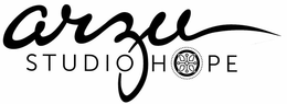 ARZU STUDIO HOPE trademark