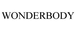 WONDERBODY trademark