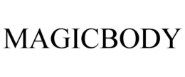 MAGICBODY trademark