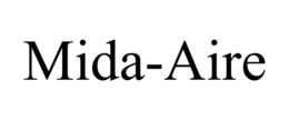 MIDA-AIRE trademark