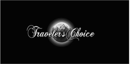 TRAVELER'S CHOICE trademark