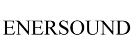 ENERSOUND trademark