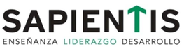 SAPIENTIS ENSENANZA LIDERAZGO DESARROLLO trademark