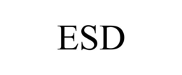 ESD trademark
