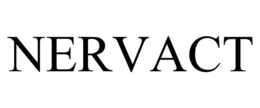 NERVACT trademark