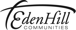 EDENHILL COMMUNITIES trademark
