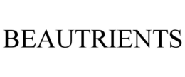 BEAUTRIENTS trademark