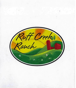 RUFF CREEK RANCH trademark