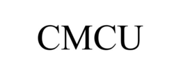 CMCU trademark