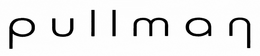 PULLMAN trademark