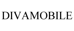 DIVAMOBILE trademark