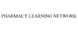 PHARMACY LEARNING NETWORK trademark