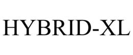 HYBRID-XL trademark