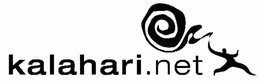 KALAHARI.NET trademark