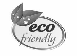 ECO FRIENDLY trademark