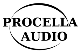 PROCELLA AUDIO trademark