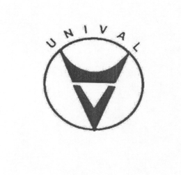 UNIVAL trademark