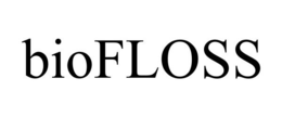 BIOFLOSS trademark