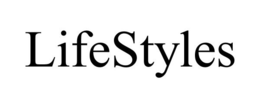 LIFESTYLES trademark
