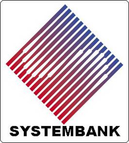 SYSTEMBANK trademark