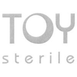 TOY STERILE trademark