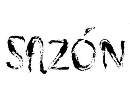 SAZON trademark
