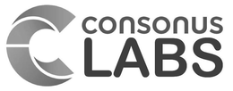 C CONSONUS LABS trademark