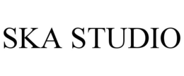 SKA STUDIO trademark
