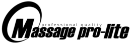 MASSAGE PRO-LITE PROFESSIONAL QUALITY trademark
